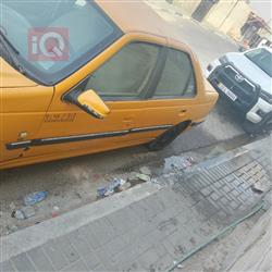 بيجو بارس